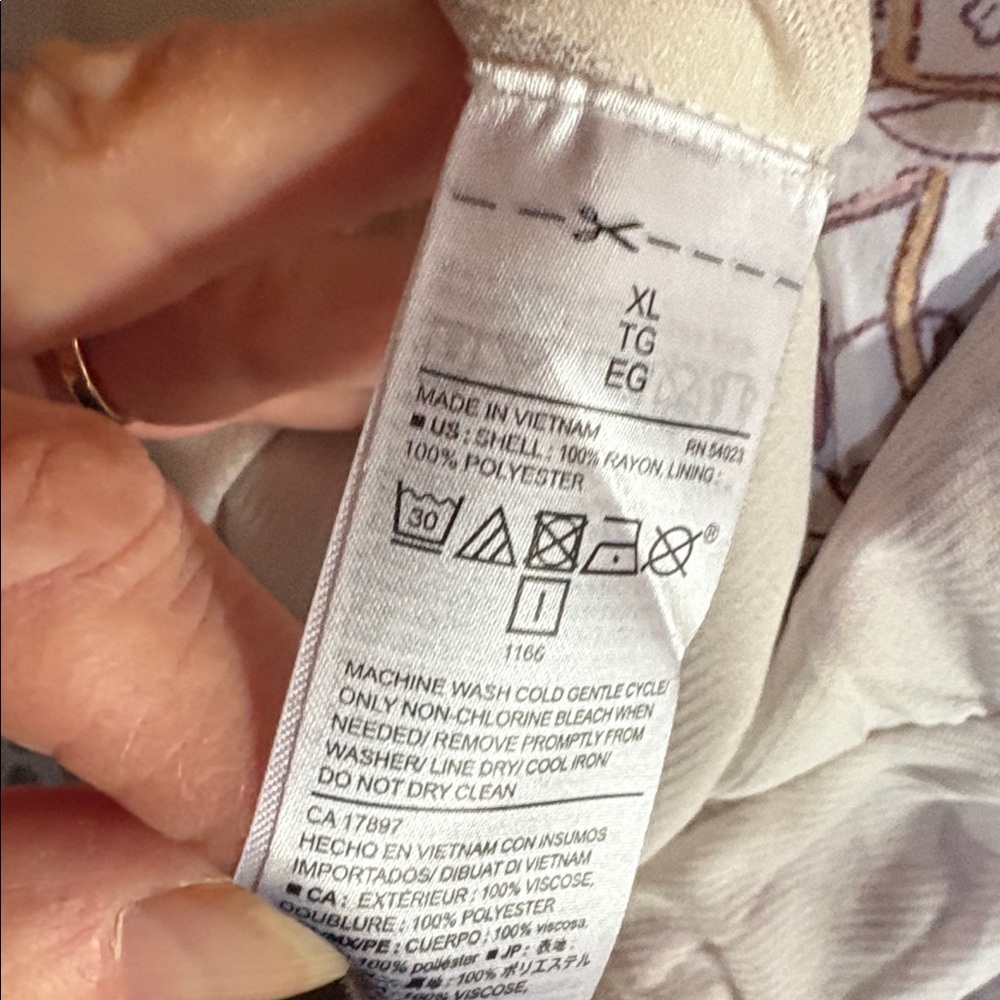 Old Navy Dress - Picture 8 of 8